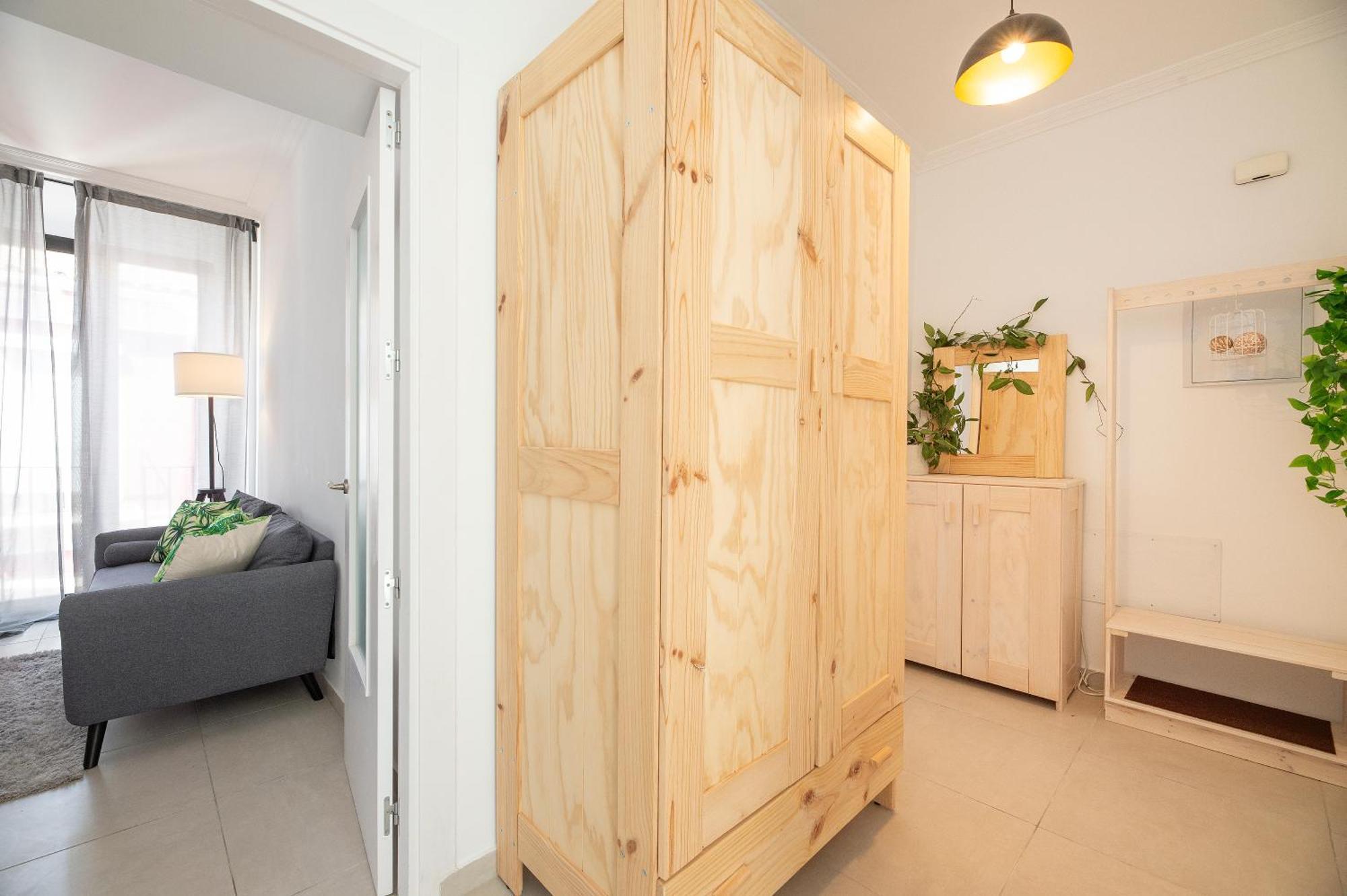 Apartament The 2nd In The 14 Alvarez Street