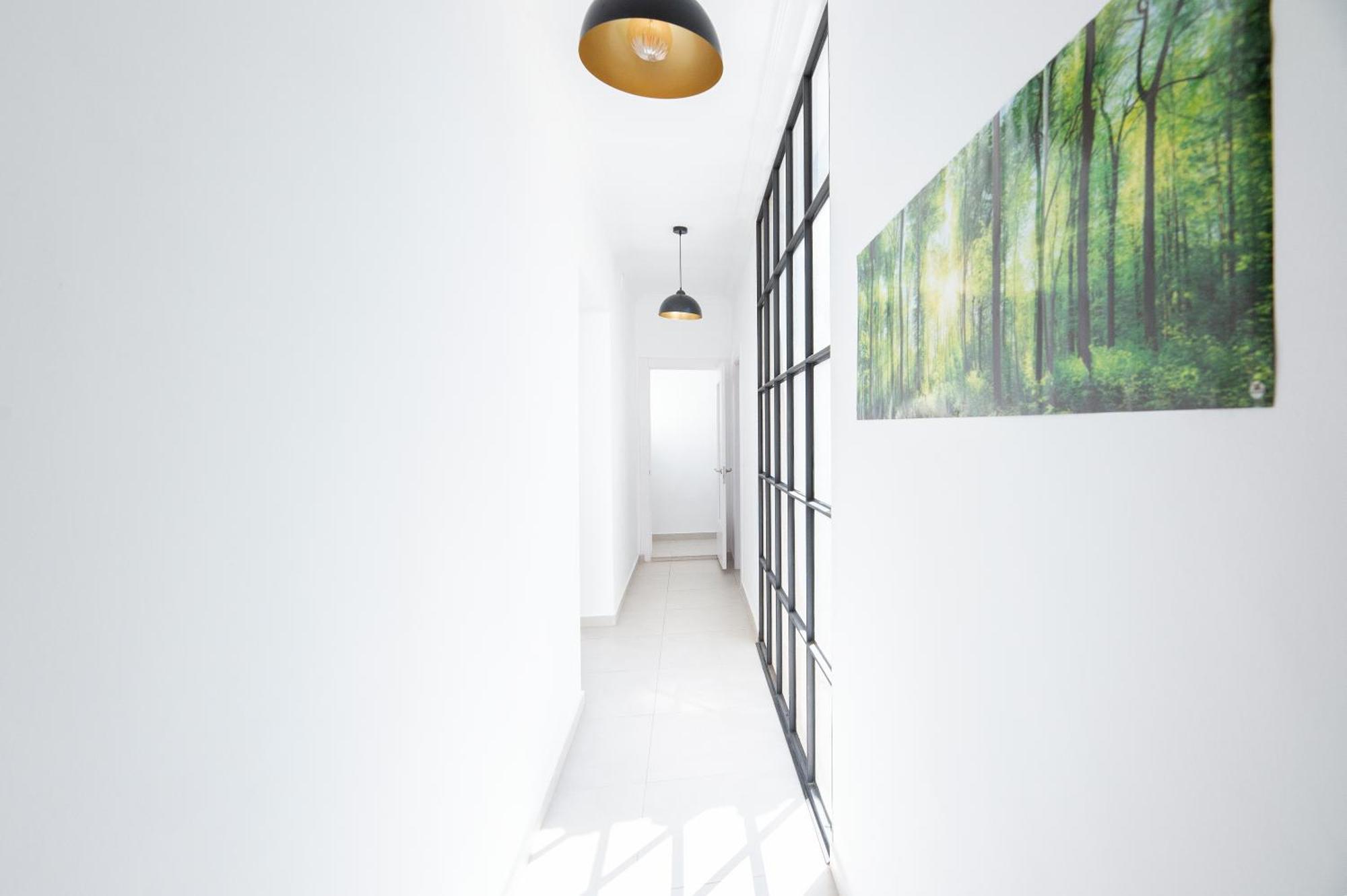 The 2nd In The 14 Alvarez Street Apartament