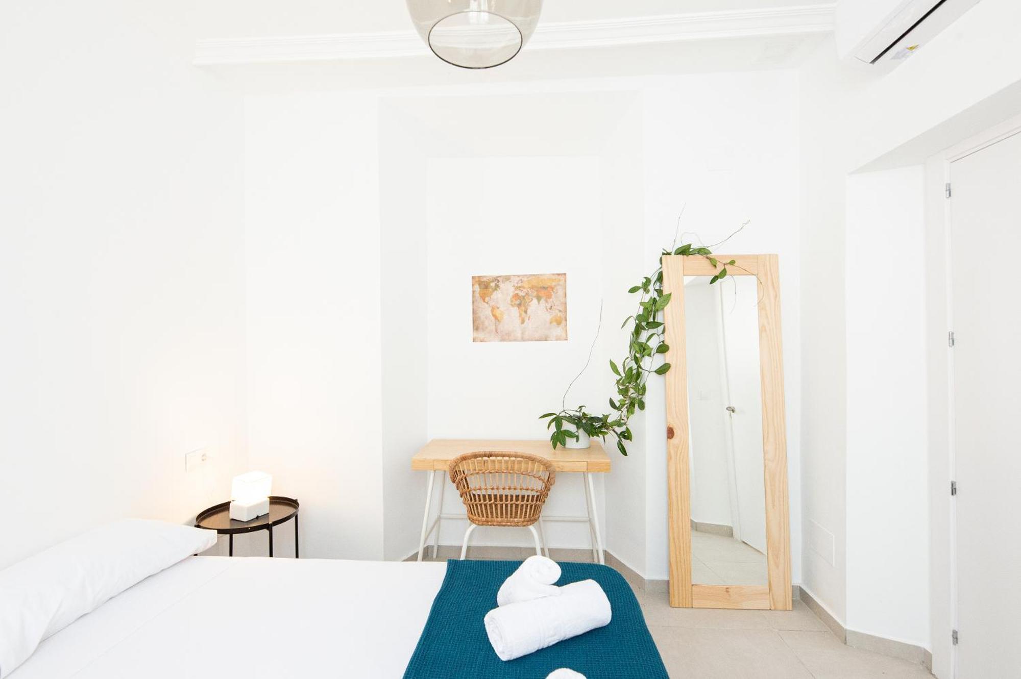 Appartement The 2nd In The 14 Alvarez Street