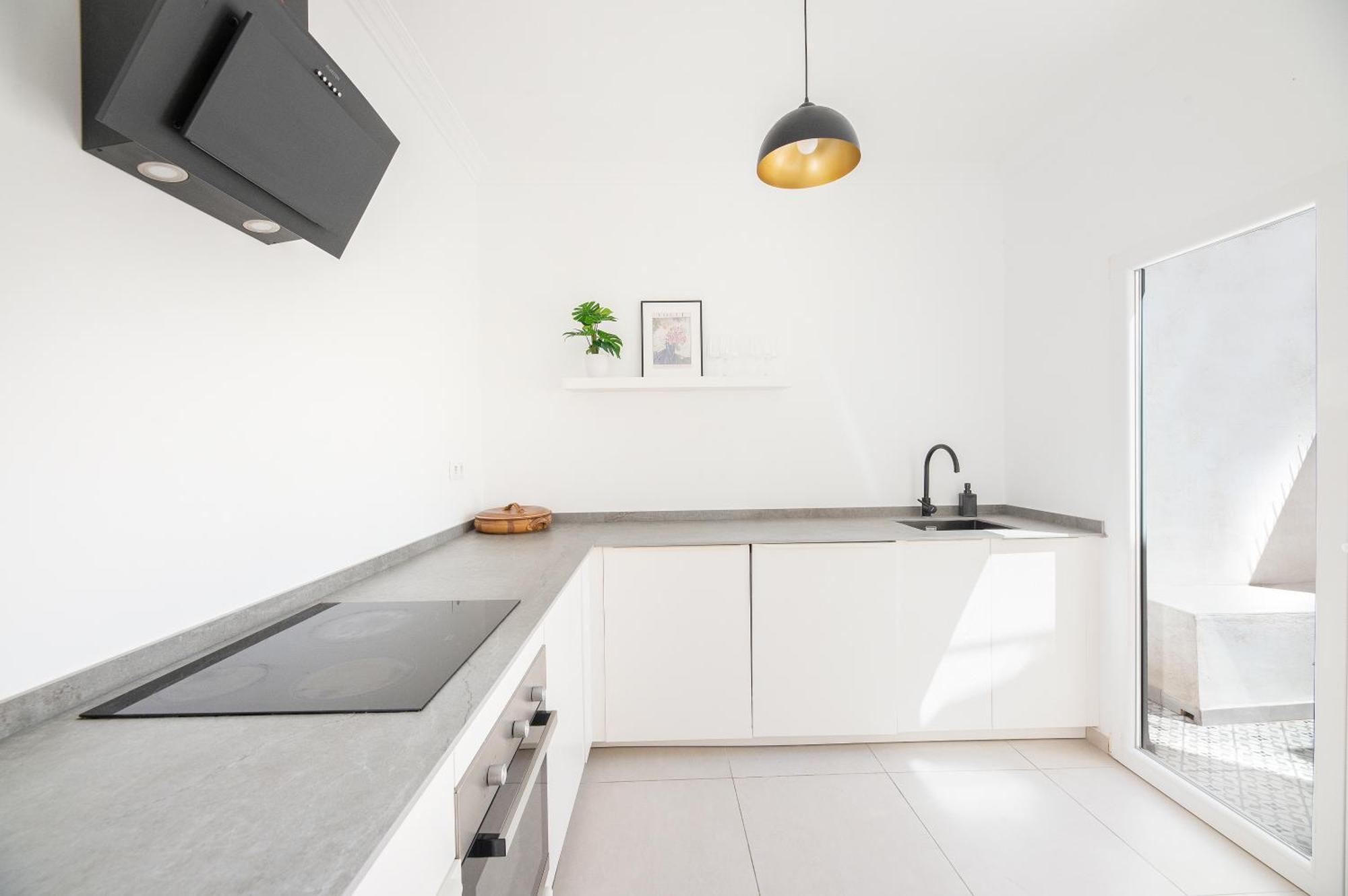 Apartament The 2nd In The 14 Alvarez Street *