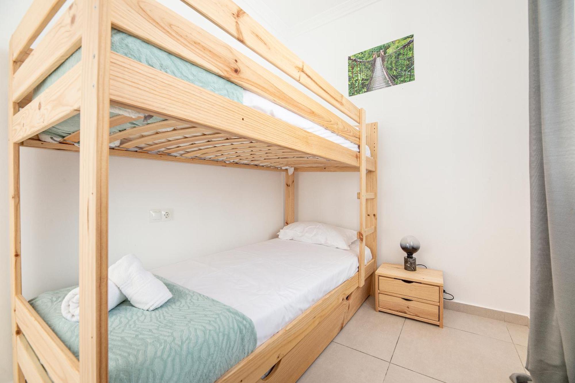 Apartament The 2nd In The 14 Alvarez Street